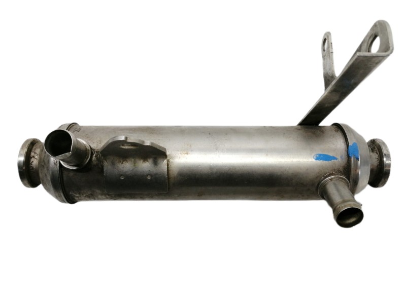 Recambio de enfriador egr para opel zafira b cosmo referencia OEM IAM 55203716  