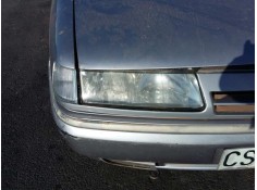 Recambio de faro derecho para citroën xantia berlina 1.8 16v monaco referencia OEM IAM 60974410   2