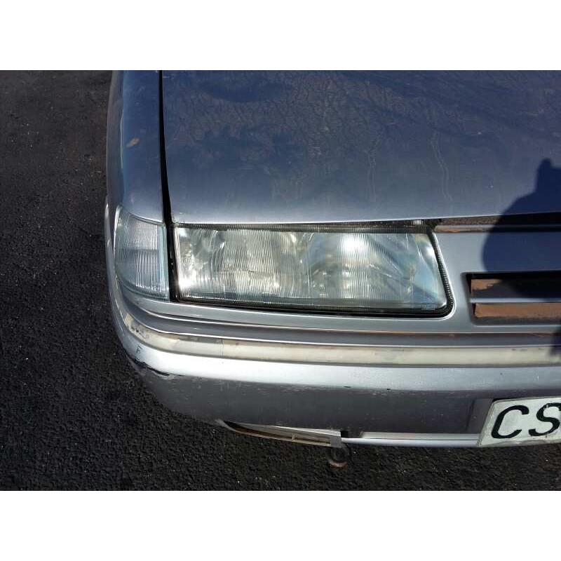 Recambio de faro derecho para citroën xantia berlina 1.8 16v monaco referencia OEM IAM 60974410  