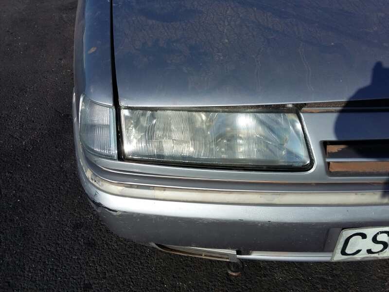 Recambio de faro derecho para citroën xantia berlina 1.8 16v monaco referencia OEM IAM 60974410  