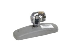 Recambio de espejo interior para volkswagen touareg (7la) tdi v10 referencia OEM IAM    2