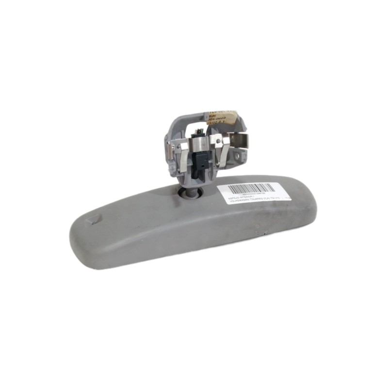 Recambio de espejo interior para volkswagen touareg (7la) tdi v10 referencia OEM IAM   