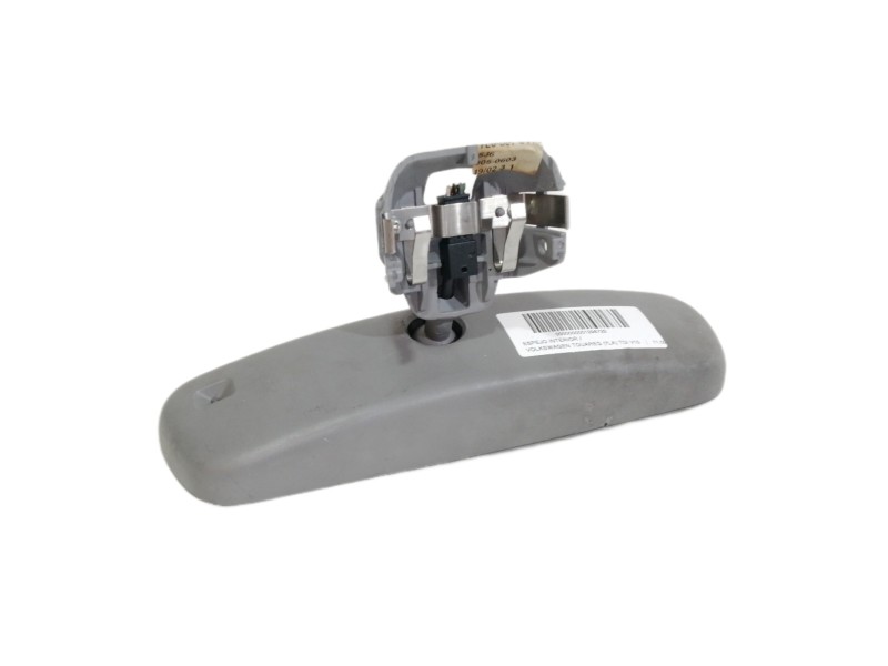 Recambio de espejo interior para volkswagen touareg (7la) tdi v10 referencia OEM IAM   