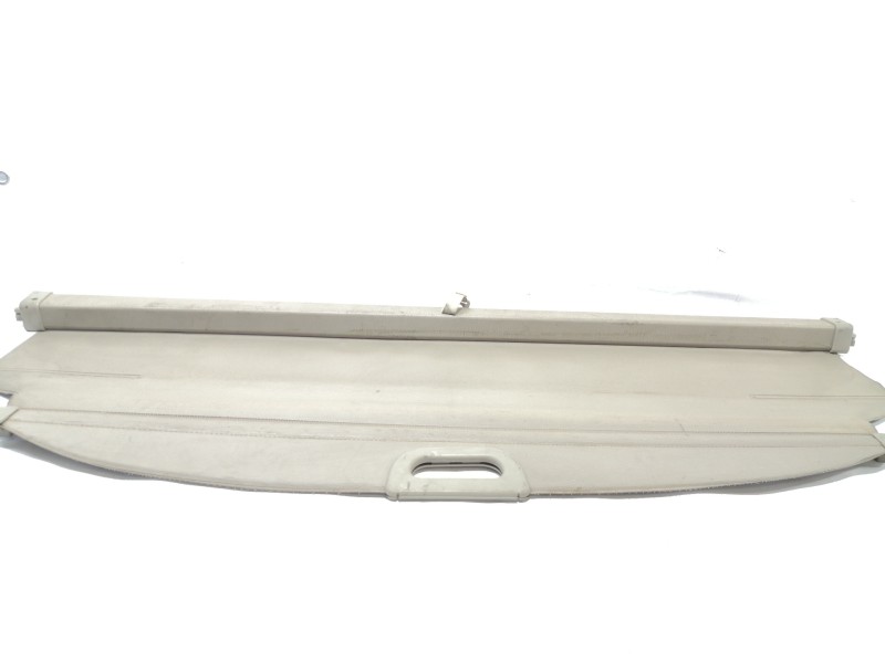 Recambio de bandeja trasera para kia carens 1.8 ls monovolumen referencia OEM IAM   