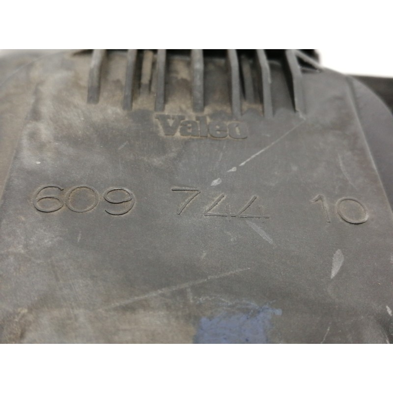 Recambio de faro derecho para citroën xantia berlina 1.8 16v monaco referencia OEM IAM 60974410  