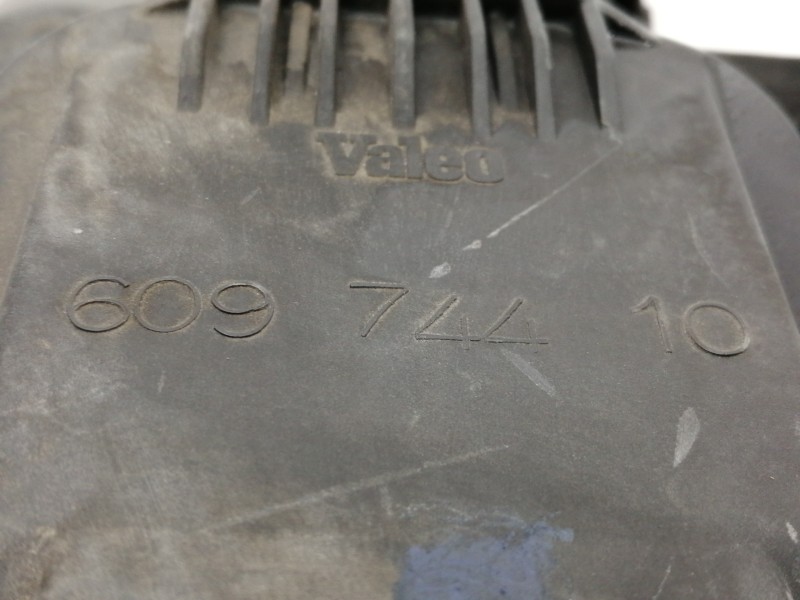 Recambio de faro derecho para citroën xantia berlina 1.8 16v monaco referencia OEM IAM 60974410  