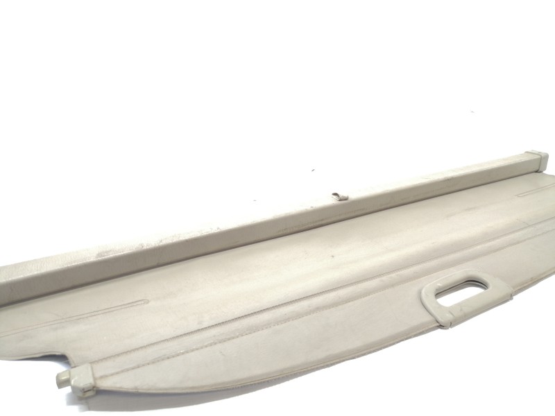 Recambio de bandeja trasera para kia carens 1.8 ls monovolumen referencia OEM IAM   