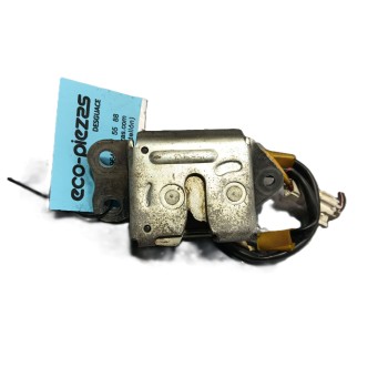 CERRADURA MALETERO / PORTON 6935052020 