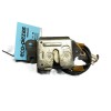 Recambio de cerradura maletero / porton para toyota yaris (_p1_) 1.4 d-4d (nlp10_) referencia OEM IAM 6935052020  