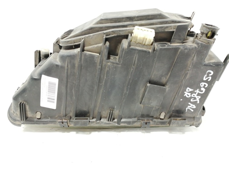 Recambio de faro derecho para citroën xantia berlina 1.8 16v monaco referencia OEM IAM 60974410  