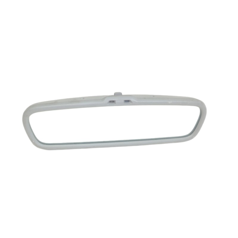 Recambio de espejo interior para volkswagen touareg (7la) tdi v10 referencia OEM IAM   