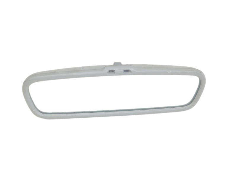 Recambio de espejo interior para volkswagen touareg (7la) tdi v10 referencia OEM IAM   
