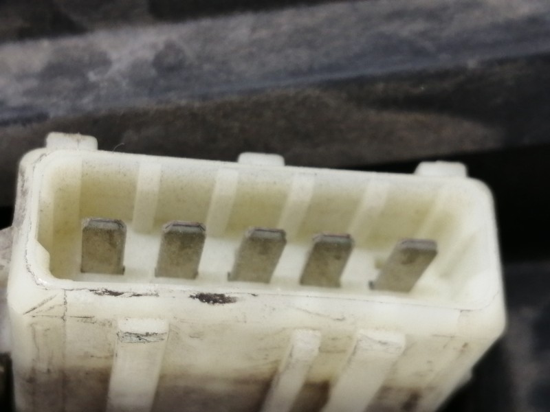 Recambio de faro derecho para citroën xantia berlina 1.8 16v monaco referencia OEM IAM 60974410  