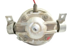 Recambio de amortiguador trasero izquierdo para volkswagen touareg (7l6) v6 tdi referencia OEM IAM 0296940   2