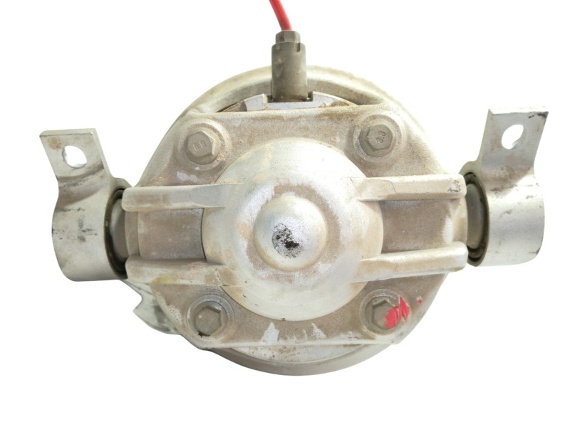 Recambio de amortiguador trasero izquierdo para volkswagen touareg (7l6) v6 tdi referencia OEM IAM 0296940  