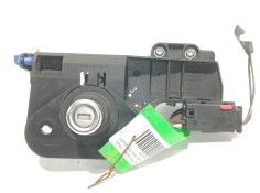 Recambio de cerradura maletero / porton para opel meriva cosmo referencia OEM IAM 09183495 32505603  2
