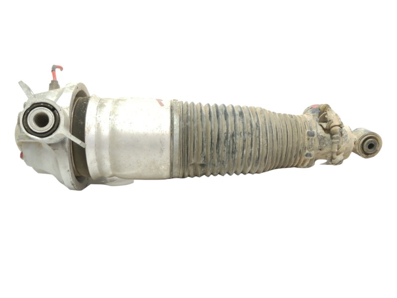 Recambio de amortiguador trasero izquierdo para volkswagen touareg (7l6) v6 tdi referencia OEM IAM 0296940  