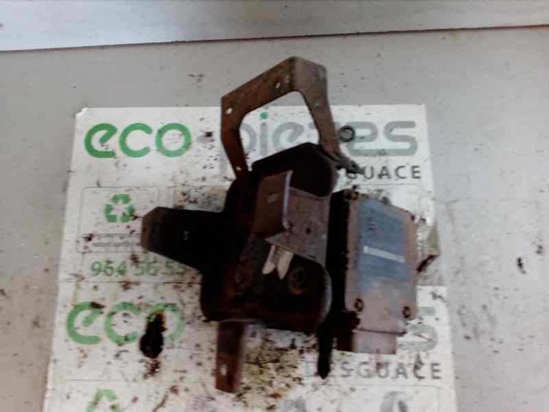 Recambio de abs para citroën xantia berlina 2.0 hdi seduction referencia OEM IAM   