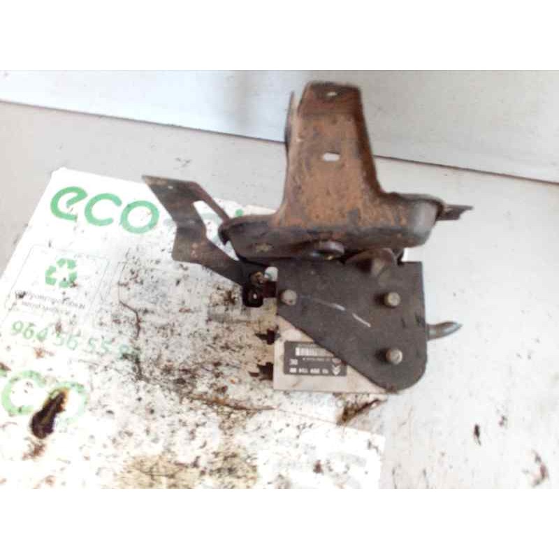 Recambio de abs para citroën xantia berlina 2.0 hdi seduction referencia OEM IAM   