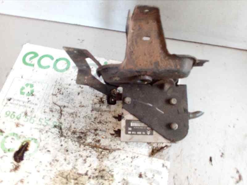 Recambio de abs para citroën xantia berlina 2.0 hdi seduction referencia OEM IAM   