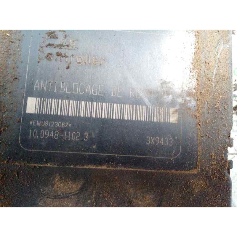 Recambio de abs para citroën xantia berlina 2.0 hdi seduction referencia OEM IAM   