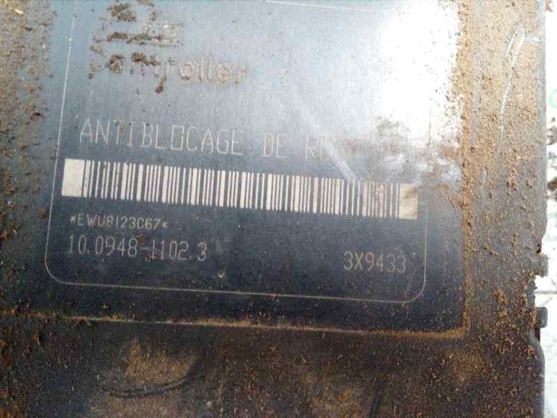 Recambio de abs para citroën xantia berlina 2.0 hdi seduction referencia OEM IAM   