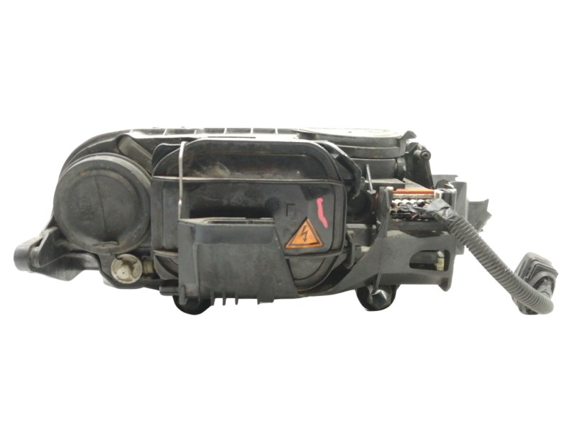 Recambio de faro izquierdo para volkswagen touareg (7la) tdi v10 referencia OEM IAM 7L6941015BK 89307851 