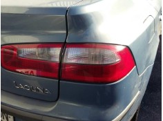 Recambio de piloto trasero derecho para renault laguna ii (bg0) privilege referencia OEM IAM    2