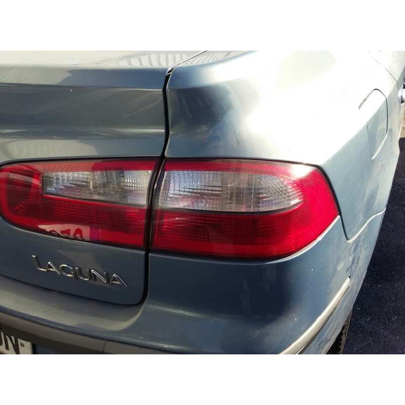 Recambio de piloto trasero derecho para renault laguna ii (bg0) privilege referencia OEM IAM   