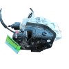 Recambio de cerradura puerta trasera derecha para seat leon (1p1) 1.9 tdi referencia OEM IAM 1P0839016  