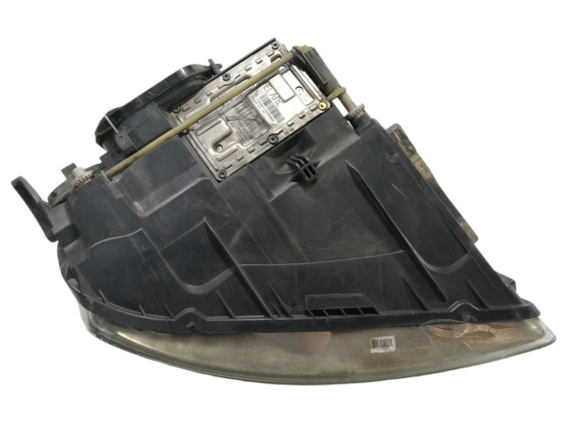 Recambio de faro izquierdo para volkswagen touareg (7la) tdi v10 referencia OEM IAM 7L6941015BK 89307851 
