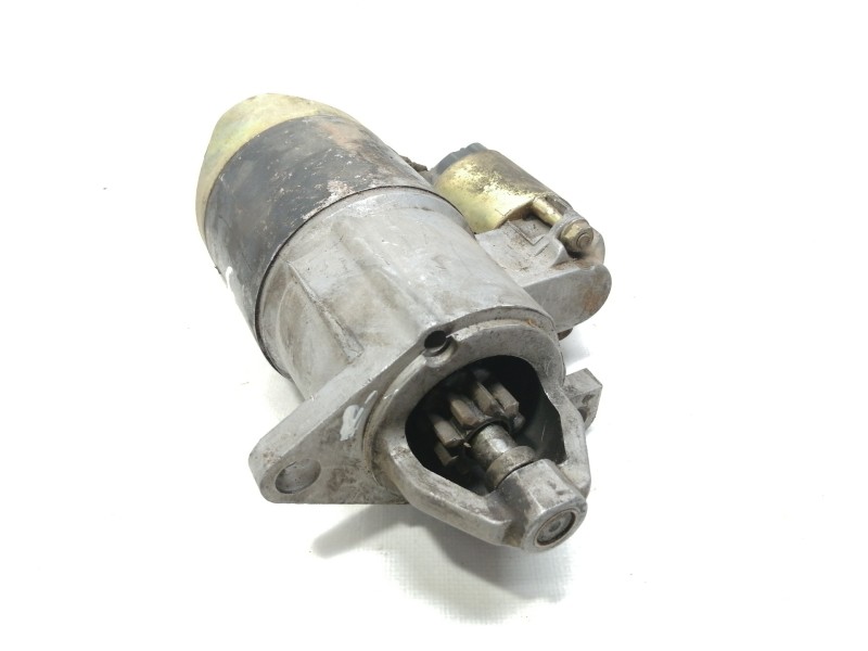 Recambio de motor arranque para nissan vanette (c 220) vanette transporter referencia OEM IAM CGB2223 CGB2223 