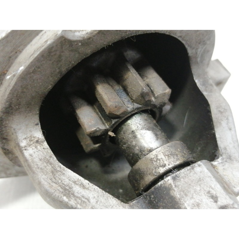 Recambio de motor arranque para nissan vanette (c 220) vanette transporter referencia OEM IAM CGB2223 CGB2223 