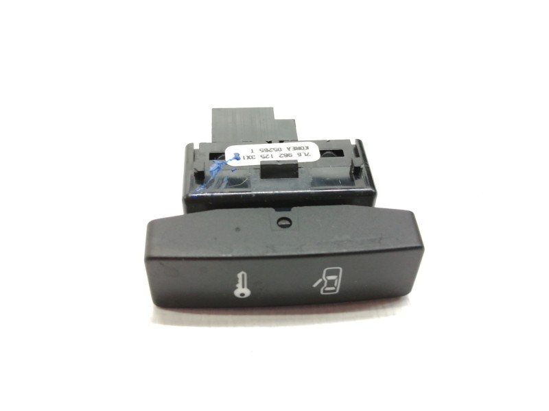 Recambio de interruptor para volkswagen touareg (7l6) v6 tdi referencia OEM IAM 7L69621253X1  