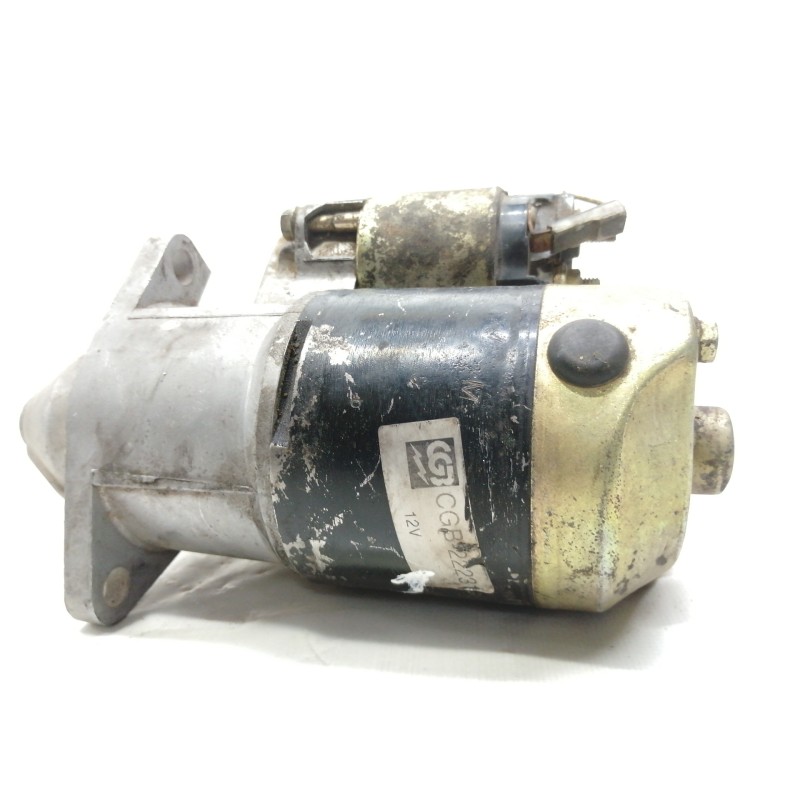 Recambio de motor arranque para nissan vanette (c 220) vanette transporter referencia OEM IAM CGB2223 CGB2223 