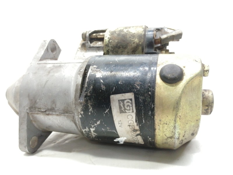 Recambio de motor arranque para nissan vanette (c 220) vanette transporter referencia OEM IAM CGB2223 CGB2223 