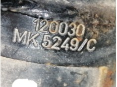 Recambio de amortiguador delantero derecho para volvo s80 berlina 2.5 d referencia OEM IAM MK5249C   2
