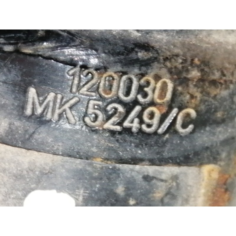 Recambio de amortiguador delantero derecho para volvo s80 berlina 2.5 d referencia OEM IAM MK5249C  