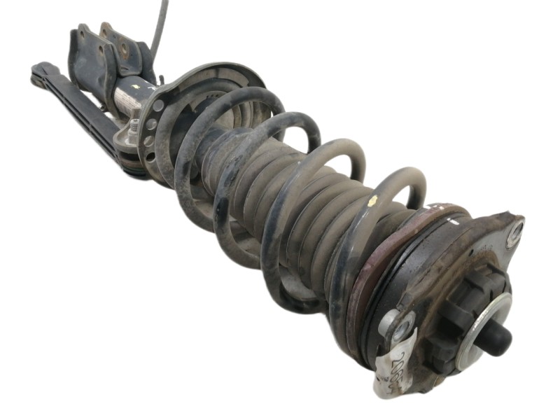 Recambio de amortiguador delantero izquierdo para fiat 500 x (334) urban referencia OEM IAM 00520480170 0C560 00520554360 ST3200