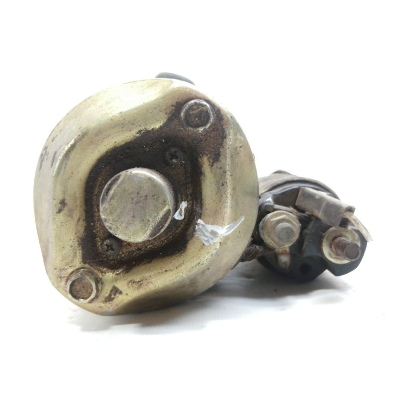 Recambio de motor arranque para nissan vanette (c 220) vanette transporter referencia OEM IAM CGB2223 CGB2223 