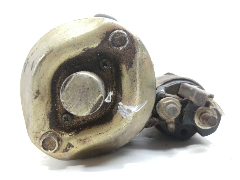 Recambio de motor arranque para nissan vanette (c 220) vanette transporter referencia OEM IAM CGB2223 CGB2223 