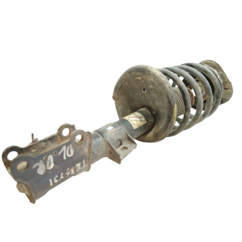 Recambio de amortiguador delantero derecho para volvo s80 berlina 2.5 d referencia OEM IAM MK5249C  