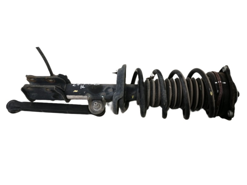 Recambio de amortiguador delantero izquierdo para fiat 500 x (334) urban referencia OEM IAM 00520480170 0C560 00520554360 ST3200