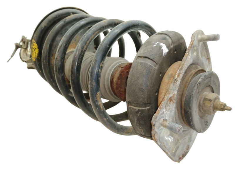 Recambio de amortiguador delantero izquierdo para volvo s80 berlina 2.5 d referencia OEM IAM MK5249  