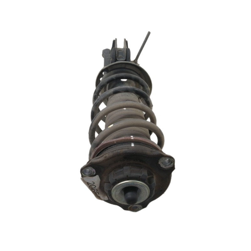 Recambio de amortiguador delantero izquierdo para fiat 500 x (334) urban referencia OEM IAM 00520480170 0C560 00520554360 ST3200