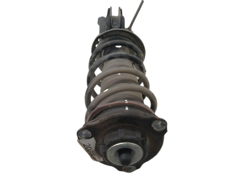 Recambio de amortiguador delantero izquierdo para fiat 500 x (334) urban referencia OEM IAM 00520480170 0C560 00520554360 ST3200