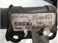 Recambio de amortiguador delantero izquierdo para volvo s80 berlina 2.5 d referencia OEM IAM MK5249   2