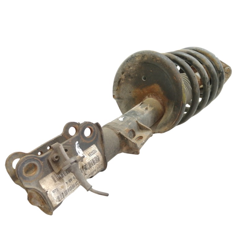 Recambio de amortiguador delantero izquierdo para volvo s80 berlina 2.5 d referencia OEM IAM MK5249  