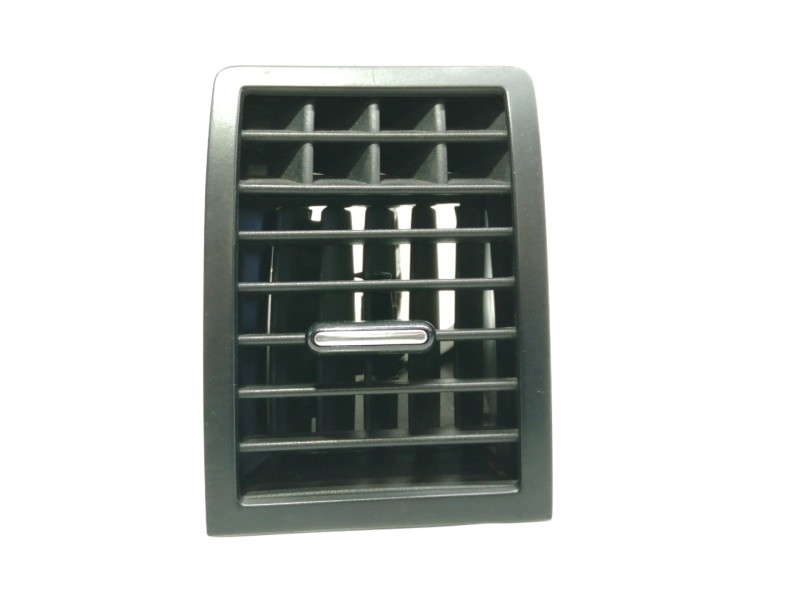 Recambio de rejilla aireadora para volkswagen touareg (7l6) v6 tdi referencia OEM IAM 7L6819704D  