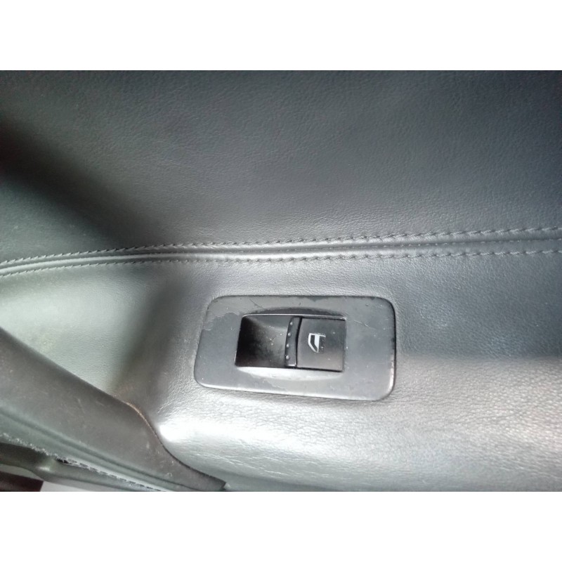Recambio de mando elevalunas delantero derecho para volkswagen touareg (7la) tdi v10 referencia OEM IAM 7L6959855  